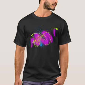 T-SHIRT SPLATT