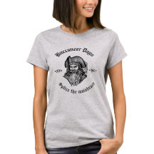 Splice the Mainbrace Women's Shirt