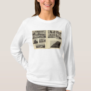 T-shirt Spokane