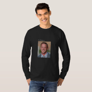 T-shirt Sponsor fier