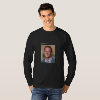 T-shirt Sponsor fier