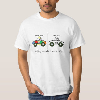 T-shirt Sponsorless Kyle