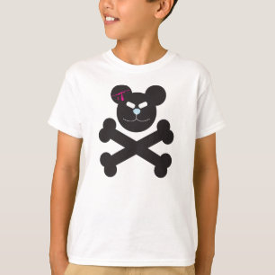 T-shirt Spookey Bear Kids Tee