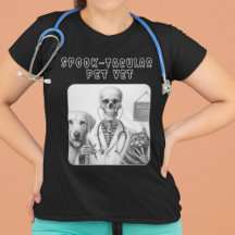 Spooktacular Animal Vet