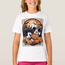 Spooktacular Mickey : Halloween délice