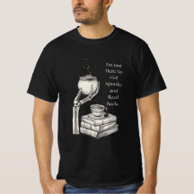 Spooky & Books: Witchy Skeleton Hand Cauldron