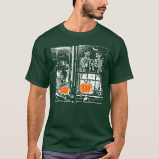 T-shirt Spooky Season