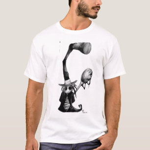 T-shirt SporkHex