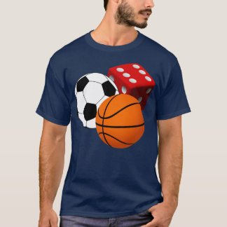 T-shirt Sport