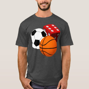 T-shirt Sport