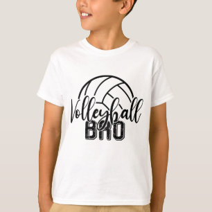 T-shirt Sport Cool de volley-ball