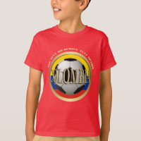 Sport de balle de football colombien