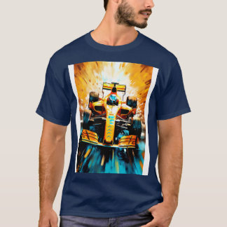 T-shirt Sport de course 1