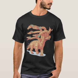 T-shirt Sport de zombie.