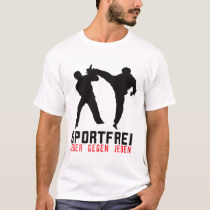 T-shirt Sport en Suisse