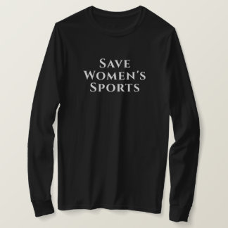T-shirt sport féminin