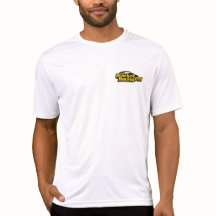 T-Shirt Sport Tek Logo TIBR ELITE pour hommes
