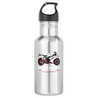 T-SHIRT SPORTBIKE NEW FASHION DESIGNER TEE