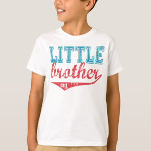 T-shirt sportif de petit frère