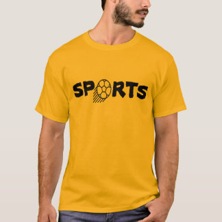 T-shirt Sports