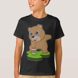 T-shirt Sports de football américain