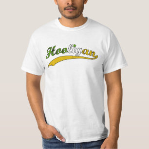 T-shirt Sports de voyou
