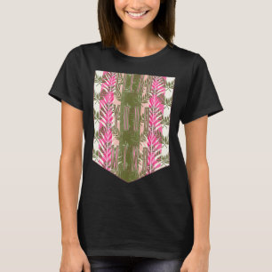 T-shirt Sports Fitness Fitness Gym Clear Your Mind Yoga Me