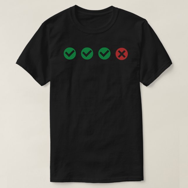 T-shirt Sports pari coeur brisé multi Active T-Shirt.png (Design devant)