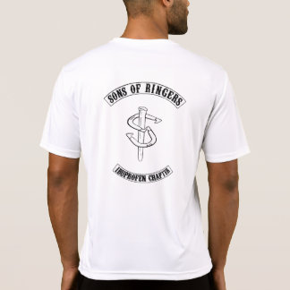 T-shirt Sports Tec Fils des Sonneurs Tee