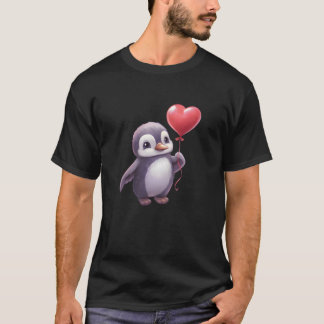 T-shirt Spreading love