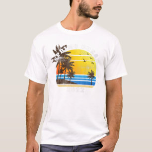 T-shirt Spring Break 2022 Beach Matching Group Party