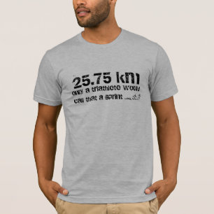 T-shirt Sprint ?
