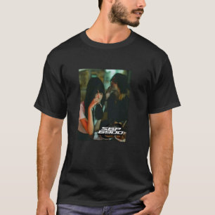 T-shirt SPX Crypto et SPX Meme Coin pour SPX6900 Meme 2