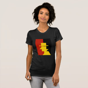 T-shirt Spy