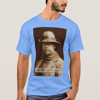 T-shirt Spy Pigeons