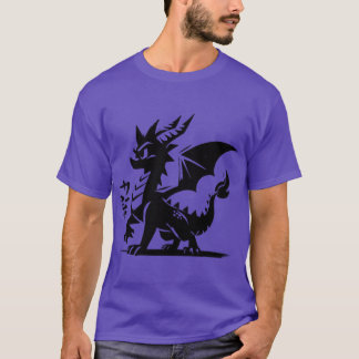 T-shirt Spyro Japon