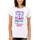 Squad Group Friends Custom Birday Event