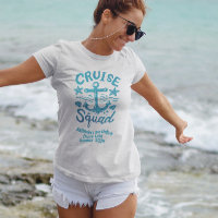 Squad Group Friends Custom Birday Event