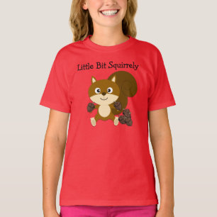 T-shirt Squily
