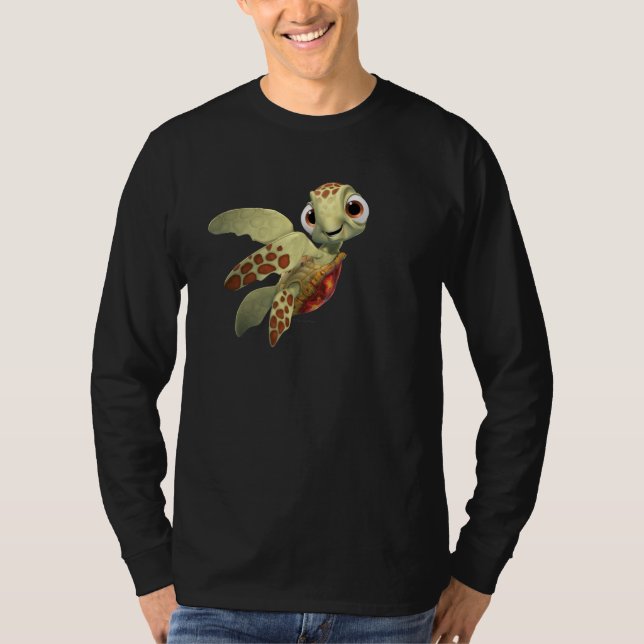 T-shirt Squirt 2 (Devant)