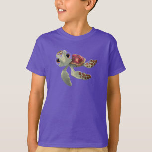 T-shirt Squirt Disney