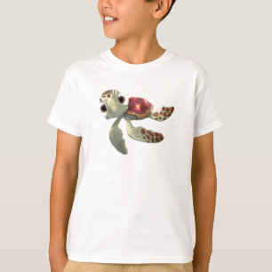 T-shirt Squirt Disney