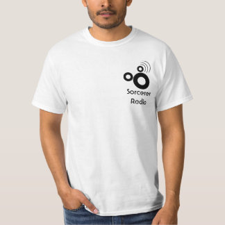 T-shirt SR simple