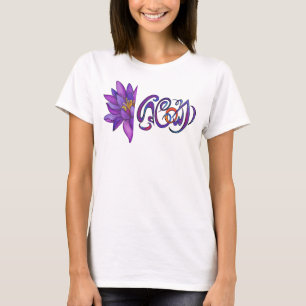 T-shirt Sri Lanka