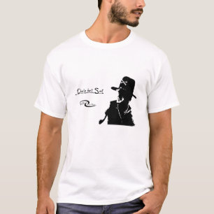 T-shirt SRNSD - Charlie don't surf