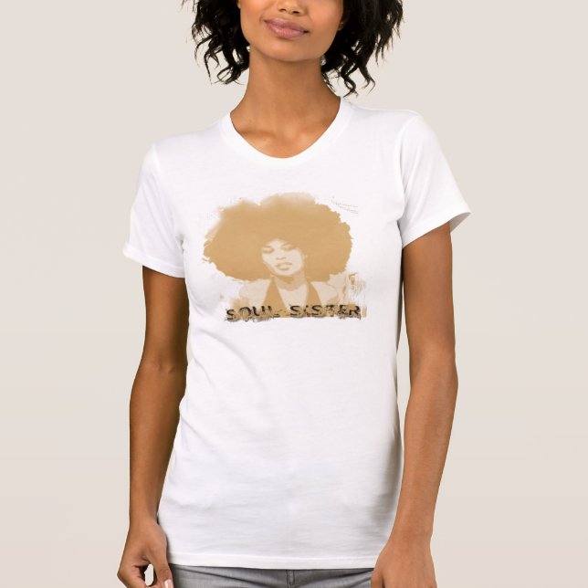 T-shirt ss2 (Devant)