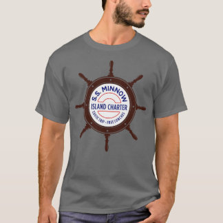 T-shirt SS Minnow