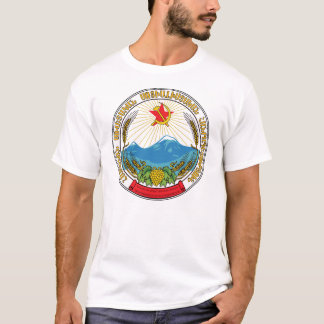 T-shirt SSR arménien