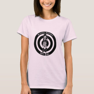 T-shirt SSSG Employé Tee
