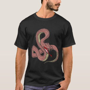 T-shirt Ssssss